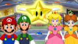 Mario Party 7 – Neon Heights