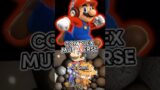 Mario vs Tier System | W.S.T