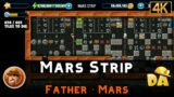 Mars Strip | Father Mars #9 | Diggy's Adventure