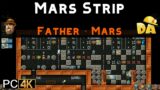 Mars Strip | Father Mars #9 (PC) | Diggy's Adventure