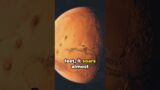 Mars' Olympus Mons: The Largest Volcano [fact]