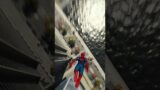 Marvels SpiderMan Remastered Gameplay #shorts 189s4