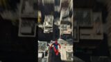 Marvels SpiderMan Remastered Gameplay #shorts 5yu1k