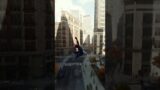 Marvels SpiderMan Remastered Gameplay #shorts 65rth