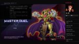 Master Duel – dragon fight against all odds