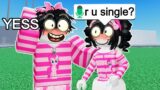 Matching GIRL AVATARS In Roblox VOICE CHAT 3!