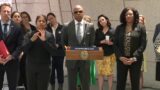 Mayor Eric Adams Makes Weather and Emergency Preparedness Announcement