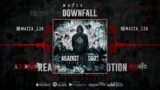 Mazza L20 – Downfall (visualiser) Against All Odds | The Mixtape |