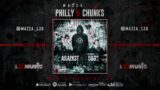 Mazza L20 – Filly & Chunks (visualiser) Against All Odds | The Mixtape |