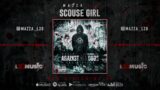 Mazza L20 – Scouse girl (visualiser) Against All Odds | The Mixtape |