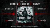 Mazza L20 ft Dsavv – Snakes & Ladders (visualiser) Against All Odds | The Mixtape |
