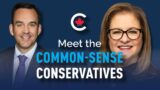Meet the Common-Sense Conservative Champion For Our Seniors