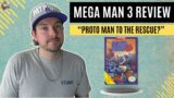 Mega Man 3 Review | Proto Man to the Rescue