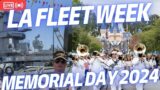 Memorial Day Weekend – Port of Los Angeles Fleet Week