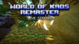 Mind Control – World of Kaos Remaster