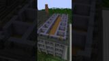 Minecraft Terracotta Building