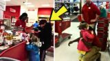 Mom Sees Employee’s Interaction With Elderly Woman, Finds Manager