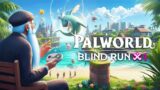 Mondo di Palle – Palworld [Blind Run] #1 w/ Cydonia