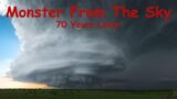 Monster From The Sky – 70 Years Later