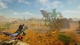 Monster Hunter Wilds – Official Reveal Trailer