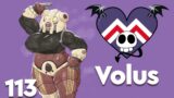 Monster Mates Season 4 Episode 14: Volus Girls