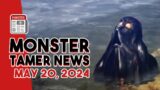 Monster Tamer News: Controversial SMT Decision? Cassette Beasts Major Update, Moonstone DLC and More