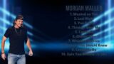 Morgan Wallen-Year's music sensation anthology-Premier Tracks Playlist-Impartial