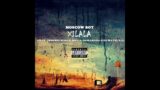 Moscow Boy Xilala (Feat  TroubleMaker, Difila, Alikanada & Dj Wayse S.A)[Official Audio]
