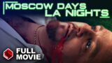 Moscow Days, L.A. Nights (2004) | THRILLER MOVIE | Sean Young – Rodion Nakhapetov – Lane Davies