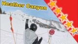 Mount Hood Meadows Ski Resort Review