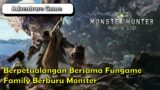 Mungkin Saatnya Mengganti Senjata Jarak !! – Monster Hunter World Gameplay #6