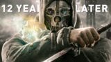 My First Time Ever Playing DISHONORED..