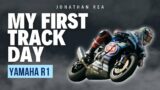 My First Track Day | Yamaha R1