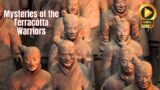 Mysteries of the Terracotta Warriors Promo | Mysteries of the Terracotta Warriors |Trailer | Netflix