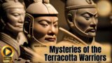 Mysteries of the Terracotta Warriors Release details  | Trailer | Netflix