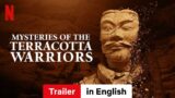 Mysteries of the Terracotta Warriors | Trailer in English | Netflix
