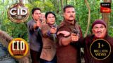 Mysterious Island | CID Movies | 12 May 2024