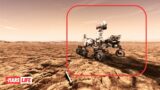 NASA MARS ROVER JUST REVEALED SHOCKING DISCOVERIES THAT LEFT EVERYONE SPEECHLESS