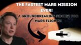 NASA's Mysterious Rocket: Plasma Rocket to Reach Mars in 2 Months