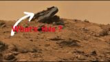 NASA's Newly Released Images Of MARS SOL 4182 || Mars latest images 443