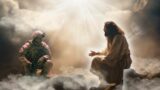 NDE: Marine Died on The Battlefield And Jesus Gave Him a Message To Bring Back. NearDeath Experience