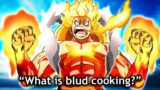NEW Gear incoming – LUFFY'S FINAL FORM ABOUT TO COOK SOMETHING SPECIAL! | ONE PIECE