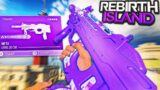 *NEW* SMG BP50 on REBIRTH ISLAND! (WARZONE 3)