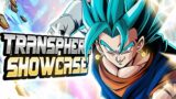 *NEW* Vegito Blue is the HIGHEST Damaging Fusion in the GAME! – Dragon Ball The Breakers Season 5