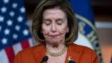 Nancy Pelosi Destroyed Live On Stage – Has Mental Breakdown