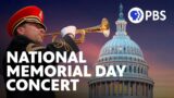 National Memorial Day Concert 2024 | PBS