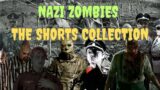 Nazi Zombies | The Shorts Collection #shorts #scary #horrorstories #zombies
