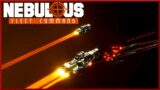 Nebulous Fleet Command | Calculated Hubris |Ep3|  OSP Campaign