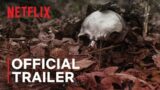 Netflix's – Mysteries of the Terracotta Warriors (2024) Official Trailer