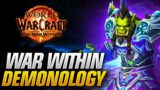 New Demonology Has INFINITE Doomguards! The War Within Dungeon Testing